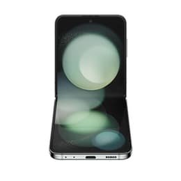 Galaxy Z Flip5 256GB - Vihreä - Lukitsematon