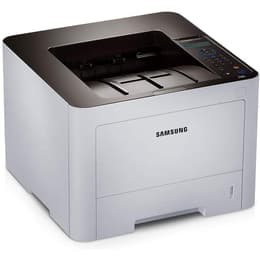 Samsung M3820ND Mustavalkolaser