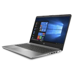 HP 340S G7 14" Core i5 1 GHz - SSD 256 Gt - 8GB QWERTY - Englanti