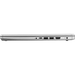 HP 340S G7 14" Core i5 1 GHz - SSD 256 Gt - 8GB QWERTY - Englanti