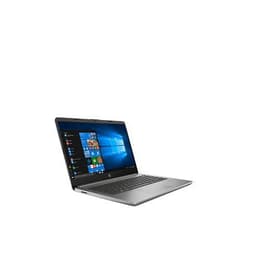 HP 340S G7 14" Core i5 1 GHz - SSD 256 Gt - 8GB QWERTY - Englanti