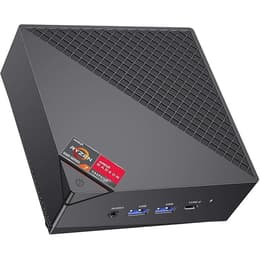 Ace Magician AM06 Pro Mini Ryzen 7 1.8 GHz - SSD 512 Gt RAM 32 GB