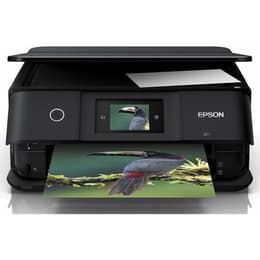 Epson Expression Photo XP-8500 Mustesuihkutulostin