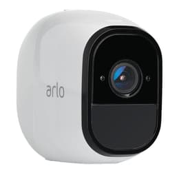 Netgear ARLO Pro VMC4030 Videokamera - Valkoinen