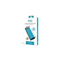 Jaym Galaxy Note 10 Lite - Läpinäkyvä