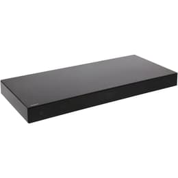 Sony HTXT2 Soundbar & Kotiteatteri - Musta