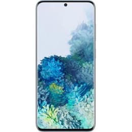 Galaxy S20+ 5G 128GB - Harmaa - Lukitsematon