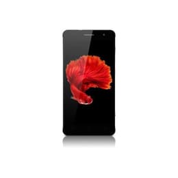 Hisense C20 32GB - Musta - Lukitsematon