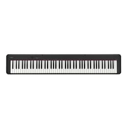 Casio CDP-S100 Soittimet