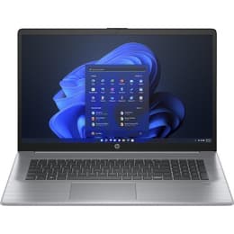 HP 470 G10 17" Core i3 4.5 GHz - SSD 256 Gt - 8GB AZERTY - Ranska