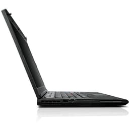 Lenovo ThinkPad T420s 14" Core i5 2.5 GHz - HDD 320 GB - 8GB AZERTY - Ranska