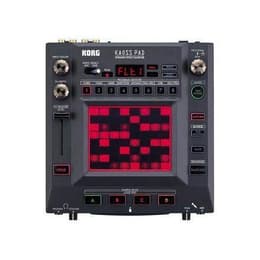 Korg Kaoss Pad 3 KP3 Audiotarvikkeet