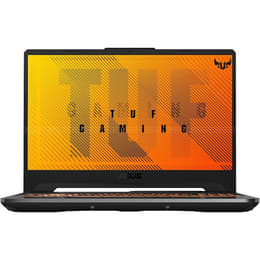 Asus TUF Gaming F15 FX506L 15" Core i5 2.5 GHz - SSD 512 GB - 8GB - NVIDIA GeForce GTX 1650 QWERTY - Englanti