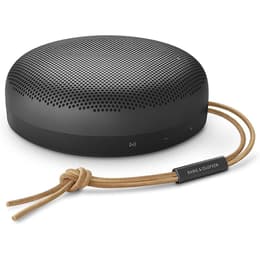Bang & Olufsen Beosound A1 2. Generation Speaker Bluetooth - Musta