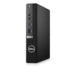 Dell OptiPlex 7090 Micro Core i3 3.7 GHz - SSD 256 Gt RAM 16 GB