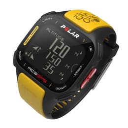 Kellot Polar Cardio GPS RC3 GPS - Musta
