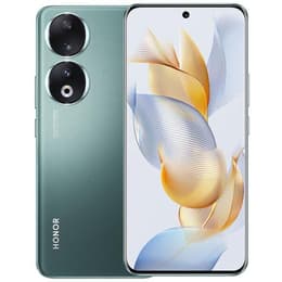 Honor 90 Pro 256GB - Vihreä - Lukitsematon
