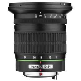 Pentax Objektiivi ED AL IF SMC DA ED 12-24mm 4