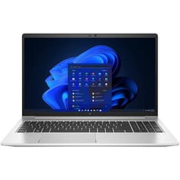 HP EliteBook 650 G9 15" Core i7 1.8 GHz - SSD 1 TB - 16GB QWERTY - Englanti