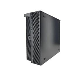 Dell Precision 7820 Xeon 2.1 GHz - SSD 512 Gt RAM 64 GB