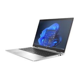 HP Elite x360 830 G9 13" Core i5 1.3 GHz - SSD 256 Gt - 16GB QWERTY - Ruotsi