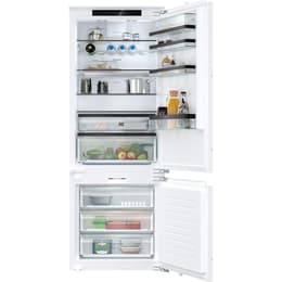 Siemens KB96NSDD0 Integroitava jääkaappipakastin