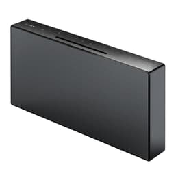 Sony CMTX3 CDB Micro Hi-fi järjestelmä Bluetooth