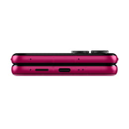 Motorola Razr 60 Ultra 512GB - Vaaleanpunainen - Lukitsematon