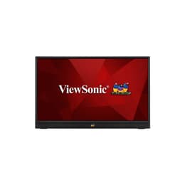 Viewsonic VA1655 Tietokoneen näyttö 16" LED