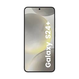Galaxy S24+ 256GB - Vihreä - Lukitsematon