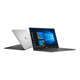 Dell XPS 13 9360 13" Core i7 2.7 GHz - SSD 256 GB - 8GB QWERTY - Portugali