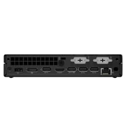 Lenovo ThinkCentre M80q Tiny Core i3 3 GHz - SSD 1 TB RAM 8 GB