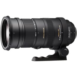 Sigma Objektiivi 50-500mm F/4,5-6,3 APO DG HSM Nikon 50-500mm f/4.5-6.3