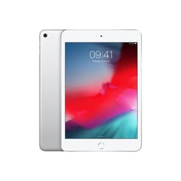 iPad mini (2019) 5. sukupolvi 64 Go - WiFi + 4G - Hopea