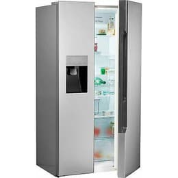 Hisense RS694N4TC2 Jenkkikaappi
