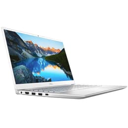 Dell Inspiron 5490 14" Core i5 1.6 GHz - SSD 512 Gt - 8GB AZERTY - Ranska