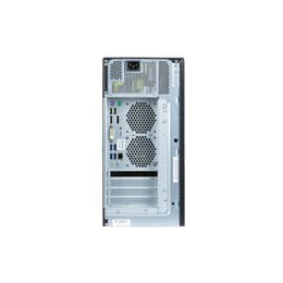 Fujitsu Esprimo P758 MT Core i3 3.6 GHz - SSD 256 Gt RAM 16 GB