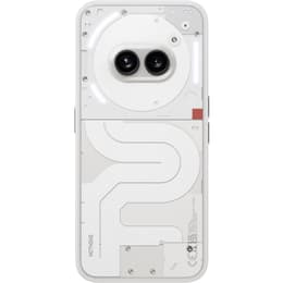 Nothing Phone (2a) 256GB - Valkoinen - Lukitsematon