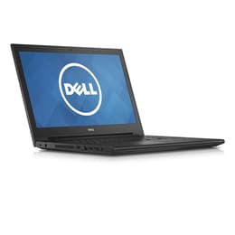 Dell Vostro 3000 15" Core i5 2.4 GHz - SSD 256 Gt - 8GB AZERTY - Ranska
