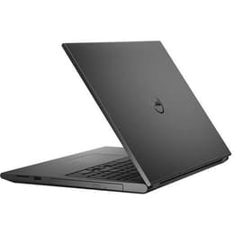 Dell Vostro 3000 15" Core i5 2.4 GHz - SSD 256 Gt - 8GB AZERTY - Ranska