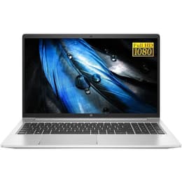 HP ProBook 450 G8 15" Core i7 2.8 GHz - SSD 512 Gt - 16GB AZERTY - Ranska