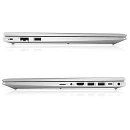HP ProBook 450 G8 15" Core i7 2.8 GHz - SSD 512 Gt - 16GB AZERTY - Ranska