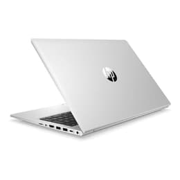 HP ProBook 450 G8 15" Core i7 2.8 GHz - SSD 512 Gt - 16GB AZERTY - Ranska