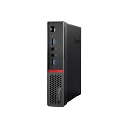 LENOVO Thinkcentre M900 Core i7-6700T 2,8 GHz - SSD 256 GB RAM 16 GB