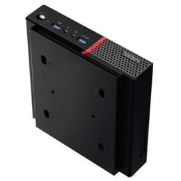 LENOVO Thinkcentre M900 Core i7-6700T 2,8 GHz - SSD 256 GB RAM 16 GB