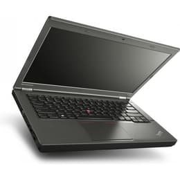 Lenovo ThinkPad T440 14" Core i5 1.9 GHz - SSD 256 Gt - 8GB AZERTY - Ranska