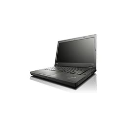 Lenovo ThinkPad T440 14" Core i5 1.9 GHz - SSD 256 Gt - 8GB AZERTY - Ranska