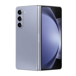 Galaxy Z Fold5 512GB - Sininen - Lukitsematon