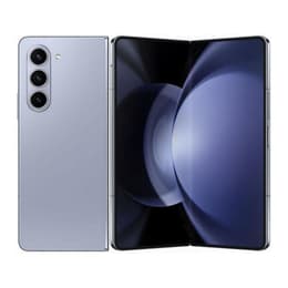 Galaxy Z Fold5 512GB - Sininen - Lukitsematon