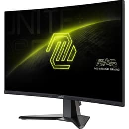 MSI MAG 27CQ6FDE Tietokoneen näyttö 27" LED
